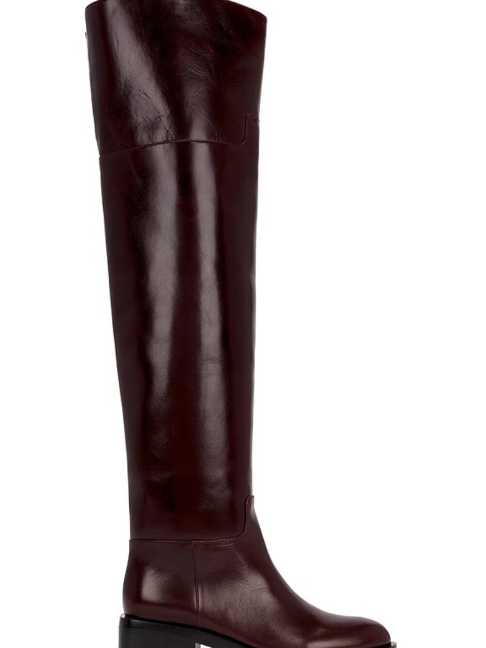 Jeffery Campbell Shamble Boot - sz 10